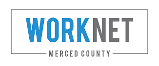 Worknet Merced Logo